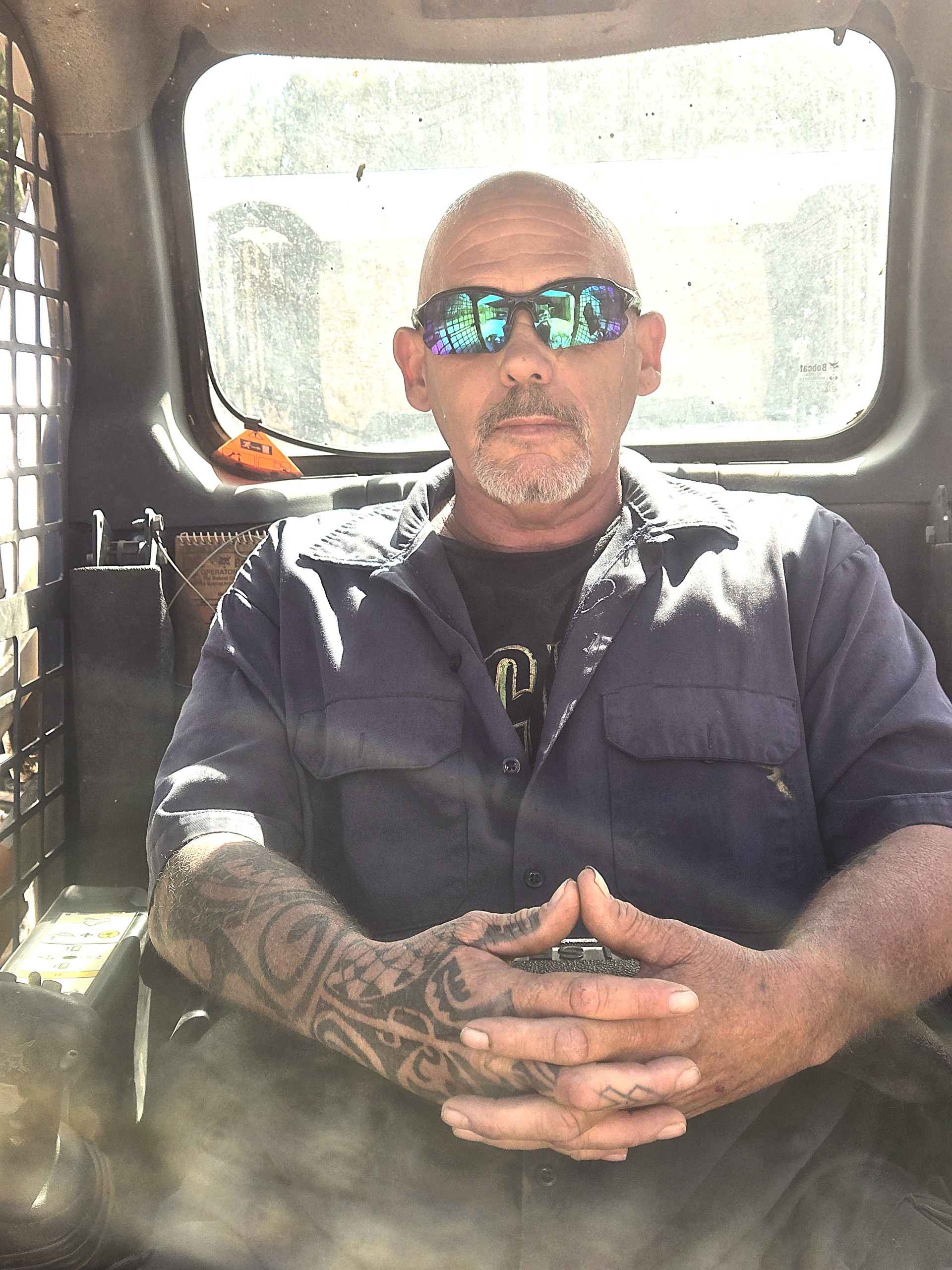 Jason - Owner / Operator